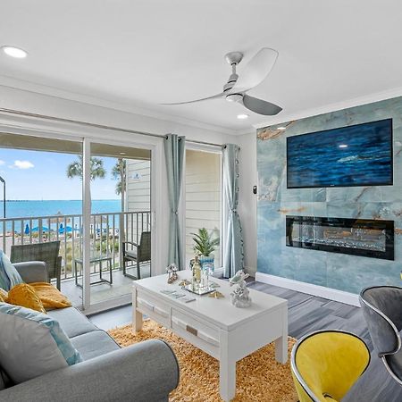 Bay Views From Your Balcony Beach Resort Тампа Экстерьер фото